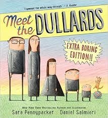 MEET THE DULLARDS | 9780062198563 | SARA PENNYPACKER