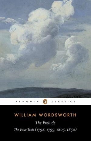 PRELUDE | 9780140433692 | WORDSWORTH, W