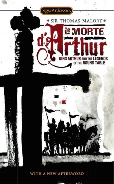 MORTE DïARTHUR VOL.2 | 9780140430448 | MALORY, T