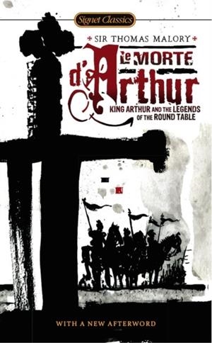 MORTE DïARTHUR VOL.2 | 9780140430448 | MALORY, T