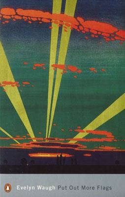 PUT OUT MORE FLAGS | 9780141184012 | EVELYN WAUGH