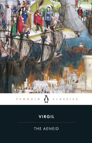 AENEID | 9780140449327 | VIRGIL