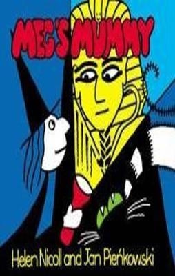 MEG'S MUMMY | 9780140569780 | JAN PIENKOWSKI