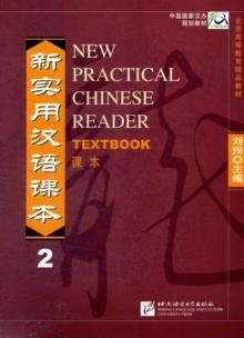 NEW PRACTICAL CHINESE READER 2 TEXTBOOK (INCLUYE | 9787561911297