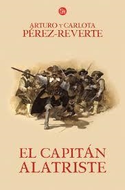 EL CAPITAN ALATRISTE | 9788420483535 | Arturo Pérez-Reverte