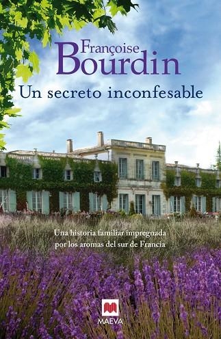 UN SECRETO INCONFESABLE | 9788415893912 | Bourdin, Françoise