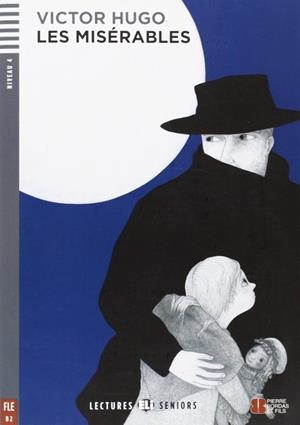 LES MISERABLES + CD | 9788853607997