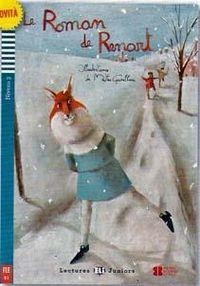 LE ROMAN DE RENART + CD | 9788853606334