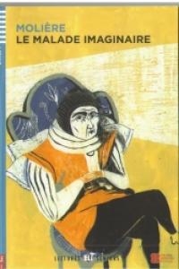 LE MALADE IMAGINAIRE + CD | 9788853607881