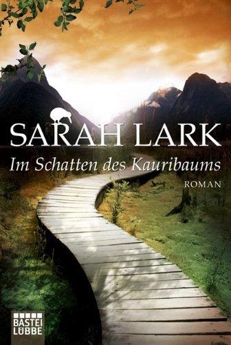 IM SCHATTEN KAURIBA-BAS12 | 9783404167562 | LARK SARAH