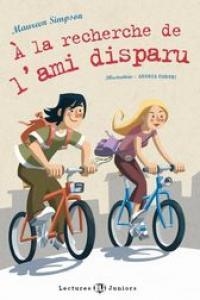 Á LA RECERCHE DE L´AMI DISPARU + CD | 9788853605498 | MAUREEN SIMPSON