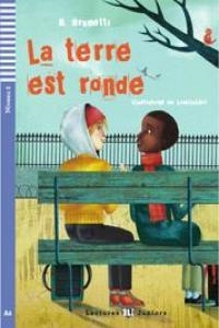 LA TERRE EST RONDE + CD | 9788853605504 | B. BRUNETTI
