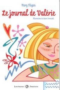LE JOURNAL DE VALERIE + CD | 9788853605535 | MARY FLAGAN