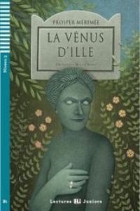 LA VÉNUS D´ILLE + CD | 9788853605528 | PROSPER MERIMEE