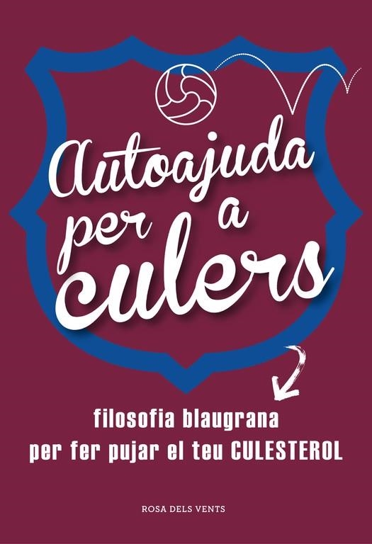 AUTOAYUDA PER A CULERS | 9788415961642 | Varios autores