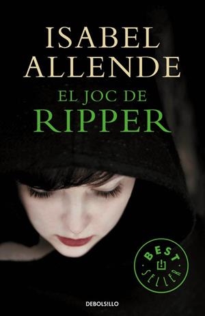 JOC DE RIPPER, EL | 9788490624791 | ISABEL ALLENDE