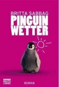 PINGUINWETTER-BAS12 | 9783404166527 | SABBAG BRITTA