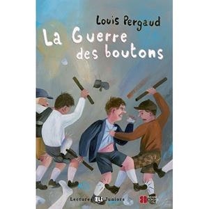 LA GUERRE DES BOUTONS + CD | 9788853617460