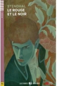 LE ROUGE ET LE NOIR  + CD | 9788853607942