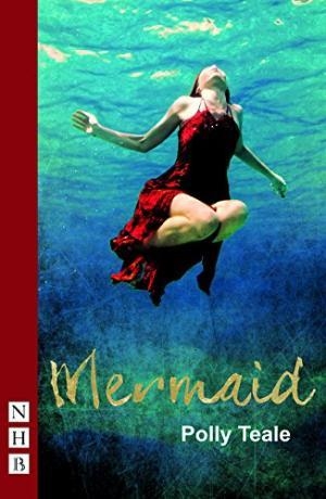 MERMAID | 9781848424869 | POLLY TEALE