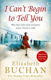 I CAN'T BEGIN TO TELL YOU | 9780718158002 | ELIZABETH BUCHAN