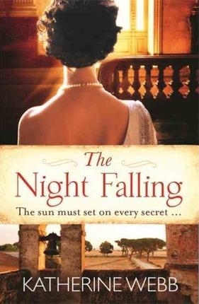 THE NIGHT FALLING | 9781409135913 | KATHERINE WEBB