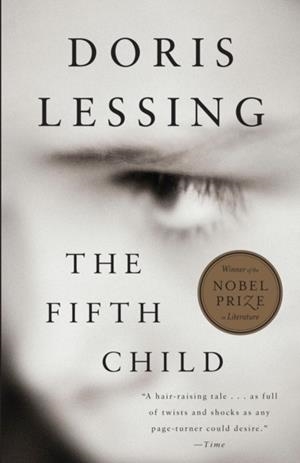 FIFTH CHILD | 9780679721826 | DORIS LESSING