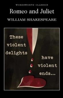ROMEO AND JULIET | 9781840224337 | WILLIAM SHAKESPEARE