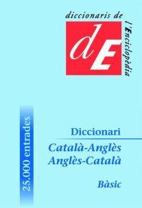 DEC BASIC CATALA<>ANGLES 25.000 ENTRADES | 9788441225824 | Diversos autors