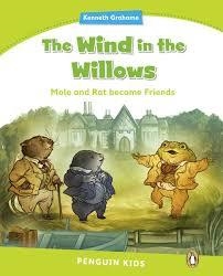 THE WIND IN THE WILLOWS-LEVEL 5 | 9781408288399 | MELANIEWILLIAMS