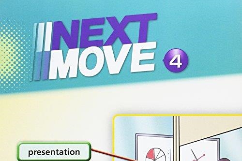 NEXT MOVE 4 POSTERS | 9781447974628 | STANNETT, KATHERINE/BEDDALL, FIONA