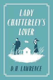 LADY CHATTERLEY'S LOVER | 9781847494085 | D H LAWRENCE
