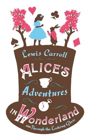 ALICE'S ADVENTURES IN WONDERLAND | 9781847494078 | LEWIS CARROLL