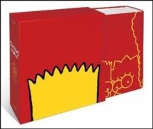 SIMPSONS WORLD THE ULTIMATE EPISODE, THE | 9780007388158