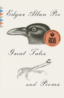 GREAT TALES AND POEMS OF EDAGR ALLAN POE | 9780307474773 | EDGAR ALLAN POE