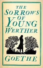 SORROWS OF YOUNG WERTHER, THE | 9781847494047 | JOHANN WOLFGANG VONG GOETHE