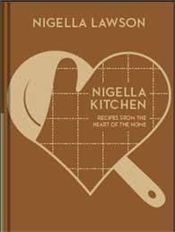 NIGELLA KITCHEN | 9780701189112 | NIGELLA LAWSON
