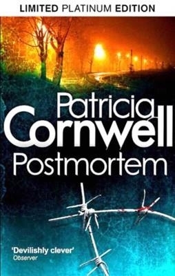 POSTMORTEM | 9780751544398 | PATRICIA CORNWELL