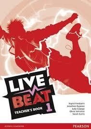LIVE BEAT 1 TB | 9781447952701