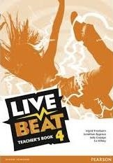 LIVE BEAT 4 TB | 9781447953081