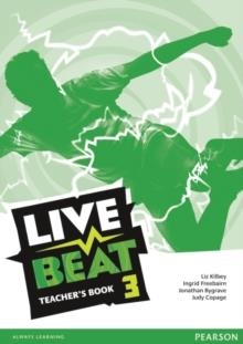 LIVE BEAT 3 TB | 9781447952954