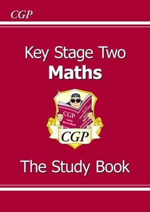 KS2 MATHS REVISION GUIDE | 9781847621849