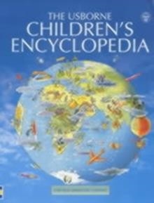 CHILDREN'S ENCYCLOPEDIA, MINI | 9780746045527