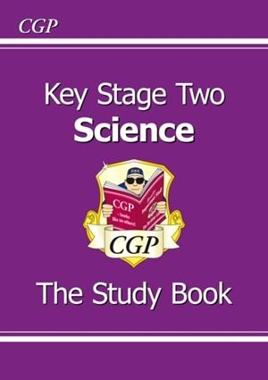 KS2 SCIENCE REVISION GUIDE | 9781841462509 | CGP BOOKS