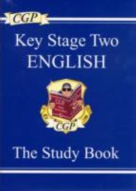 KS2 ENGLISH REVISION GUIDE | 9781841461502 | CGP BOOKS