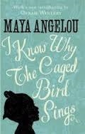 I KNOW WHY THE CAGED BIRD SINGS | 9780349005997 | MAYA ANGELOU