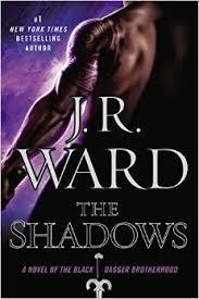 THE SHADOWS | 9780451475008 | J R WARD