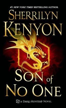 SON OF NO ONE | 9781250029935 | SHERRILYN KENYON