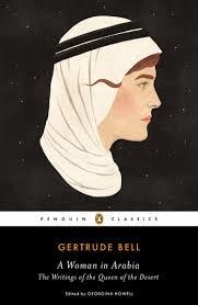 A WOMAN IN ARABIA | 9780143107378 | GERTRUDE BELL