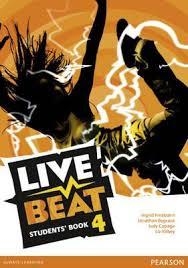 LIVE BEAT 4 SB | 9781447953067 | JONATHANBYGRAVE